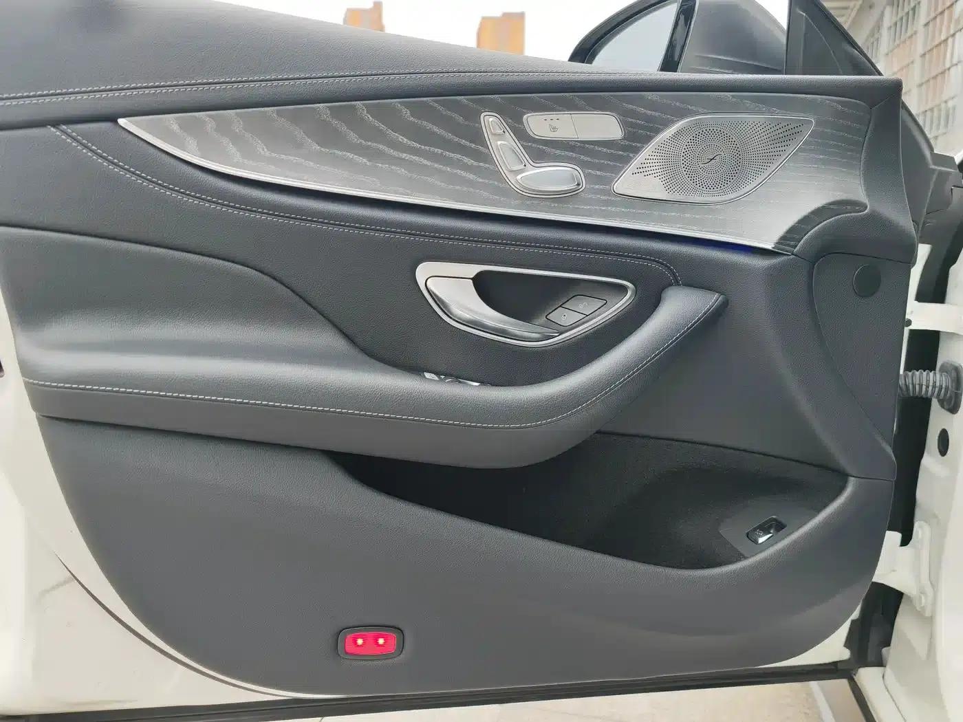 Mercedes-Benz CLS 2022 CLS 260 — миниатюра 23