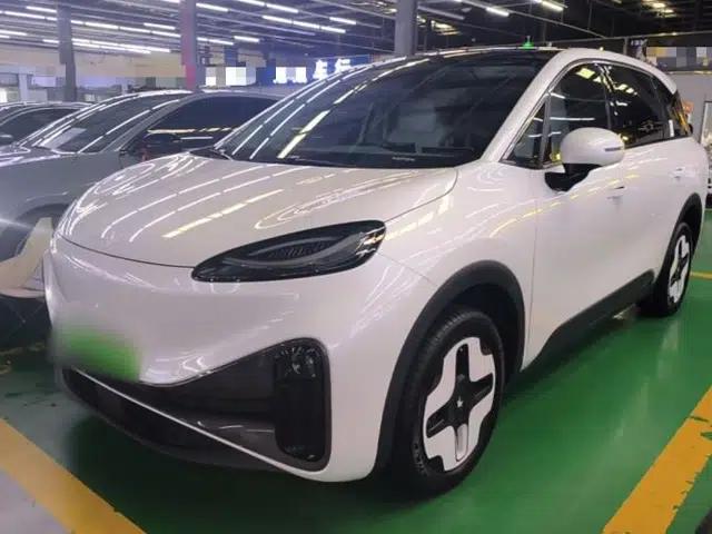 ARCFOX Kaola S 2024 AIR