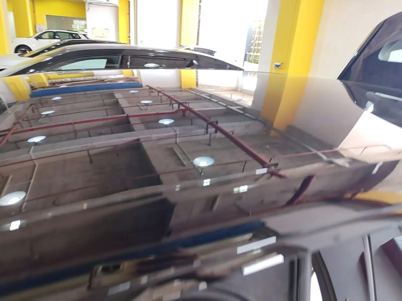 Zeekr X 2025 5-Seater Long-Range Version — миниатюра 7