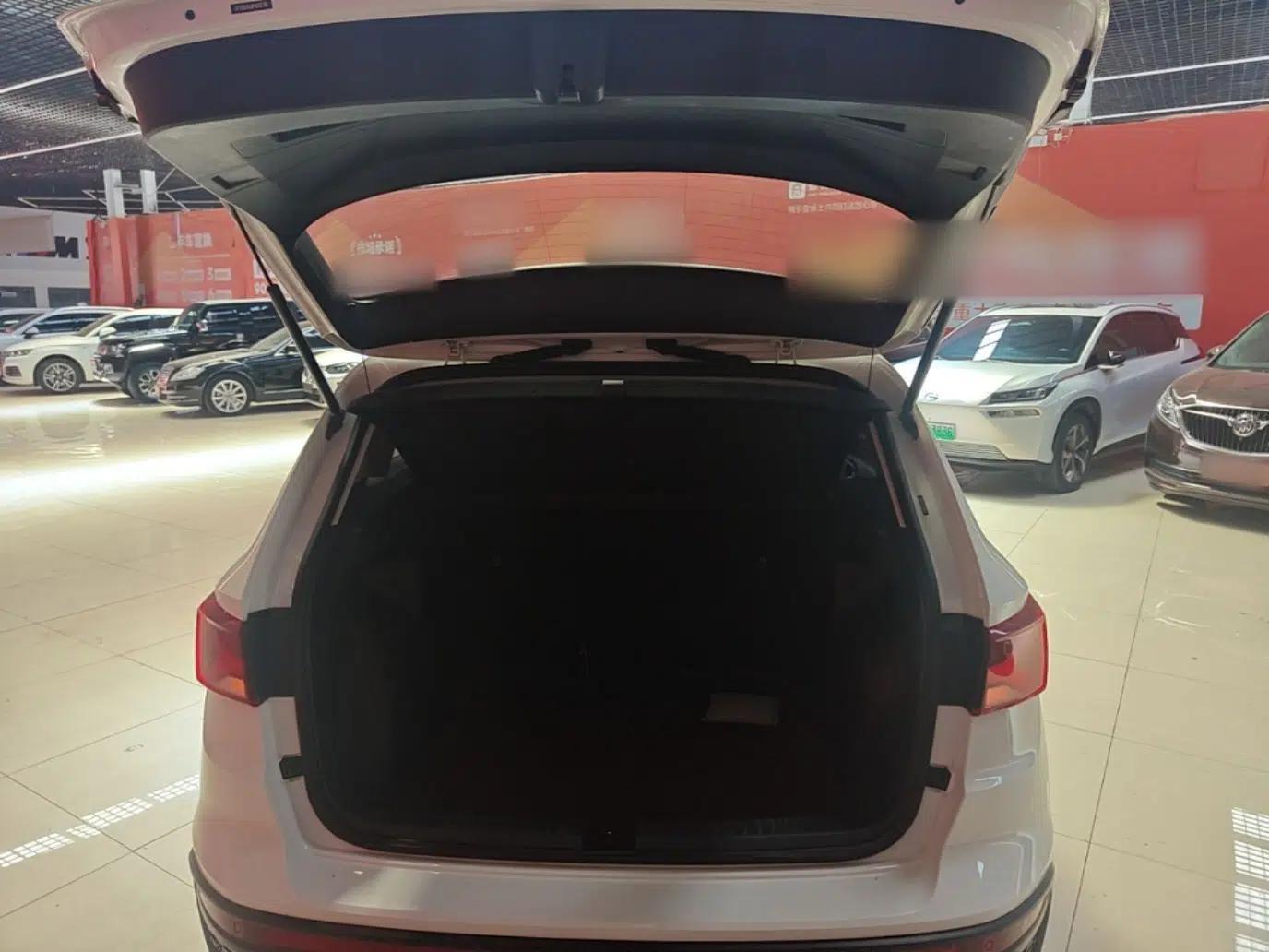 Jetta VS5 2023 280TSI Automatic Enjoyment Model — миниатюра 22