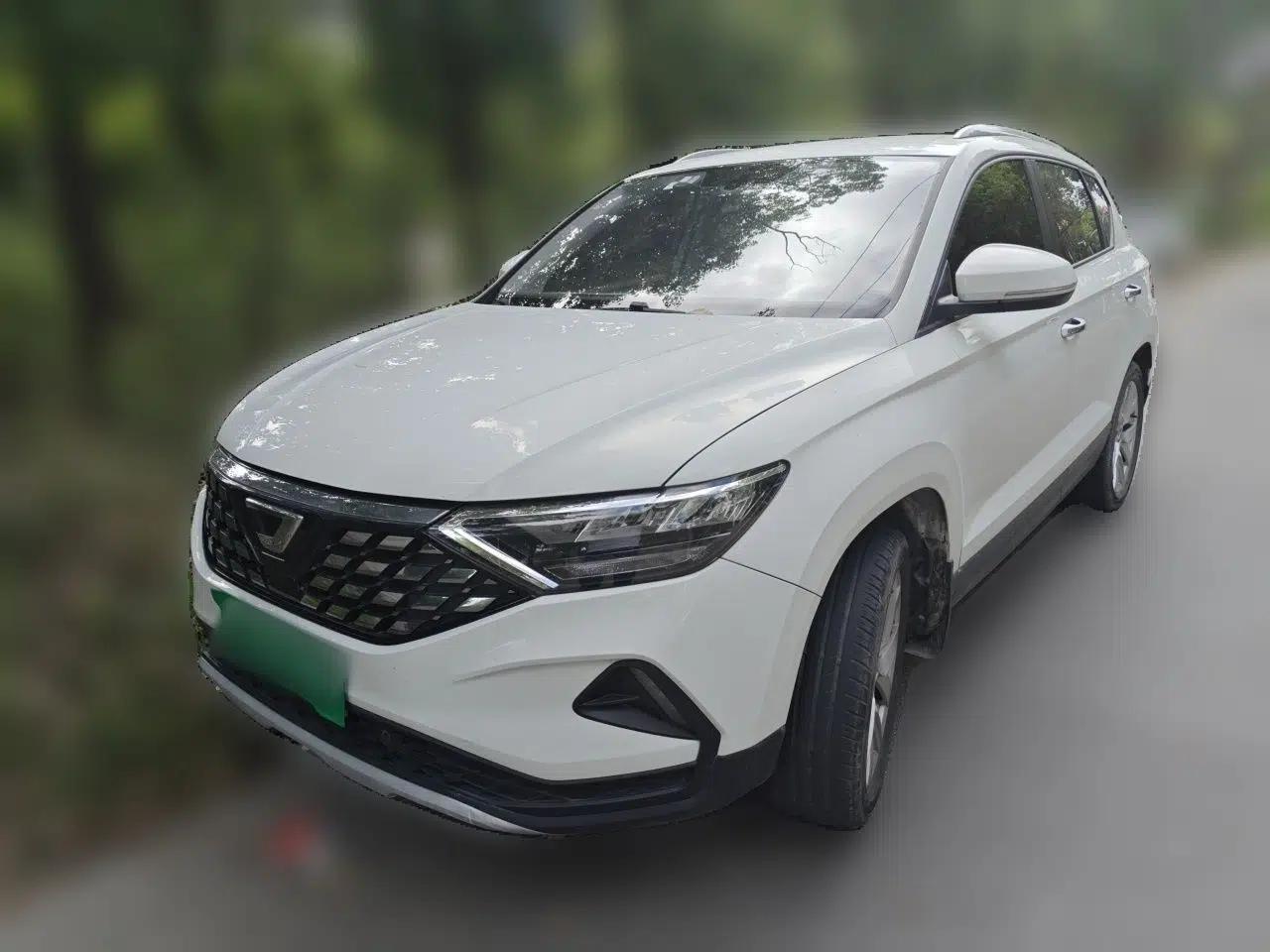Jetta VS5 2022 280TSI Automatic Enjoyment Pro Trim — миниатюра 1