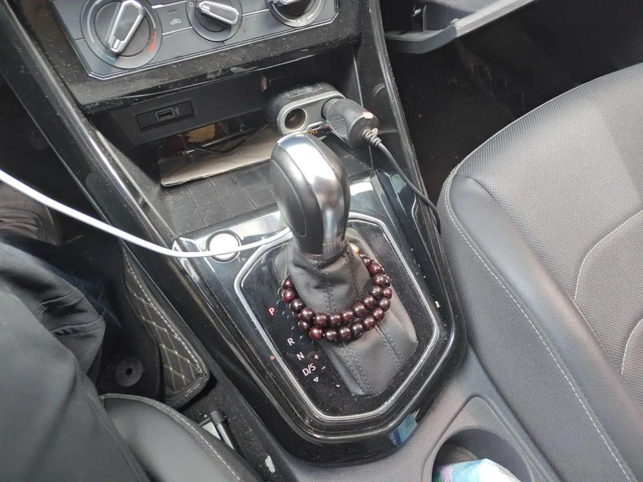 Jetta VS5 2022 280TSI Automatic Enjoyment Pro Trim — миниатюра 14