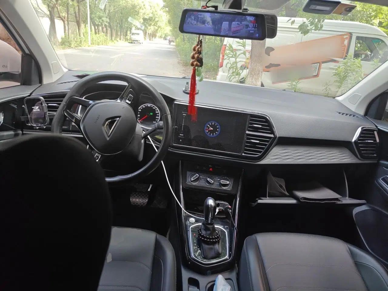 Jetta VS5 2022 280TSI Automatic Enjoyment Pro Trim — миниатюра 9