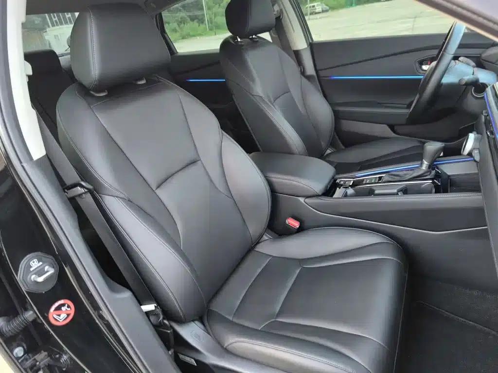 Accord 2025 Sport Series 260TURBO Luxury Edition — миниатюра 3