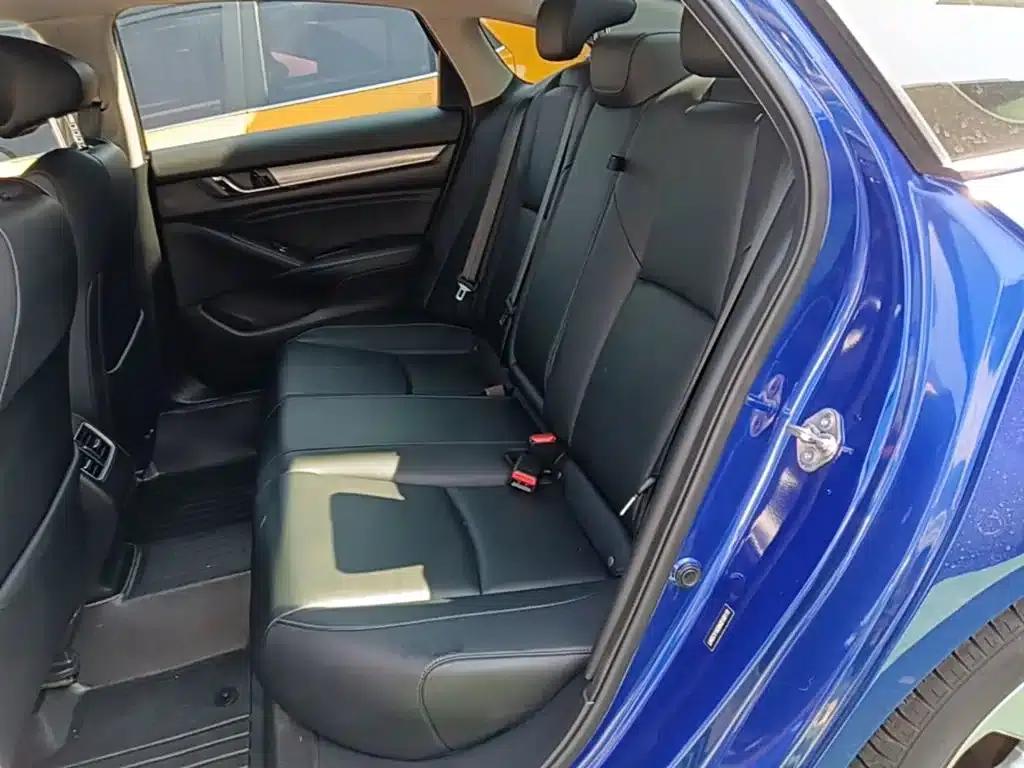 Accord 2018 260TURBO Elite Edition (National V Emission Standard) — миниатюра 17