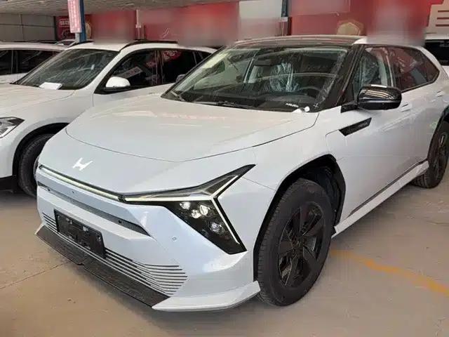 Dongfeng Honda S7 2025 Blazer Edition