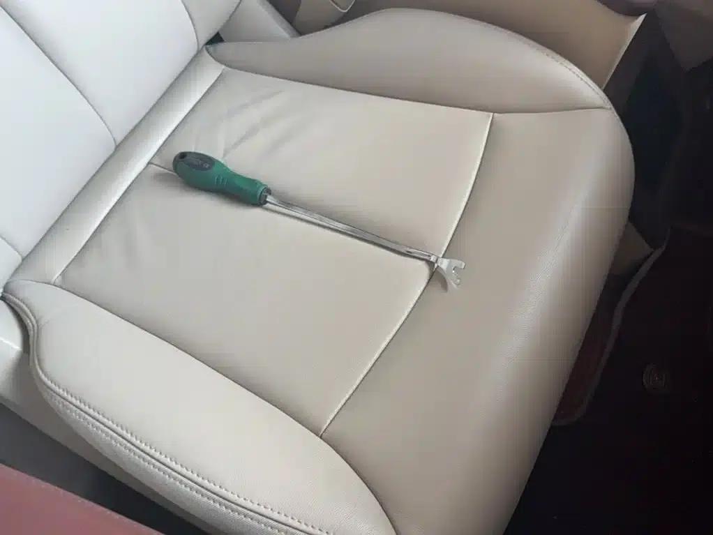 Buick GL8 2018 28T Luxury Edition (China VI Emission Standard) — миниатюра 18