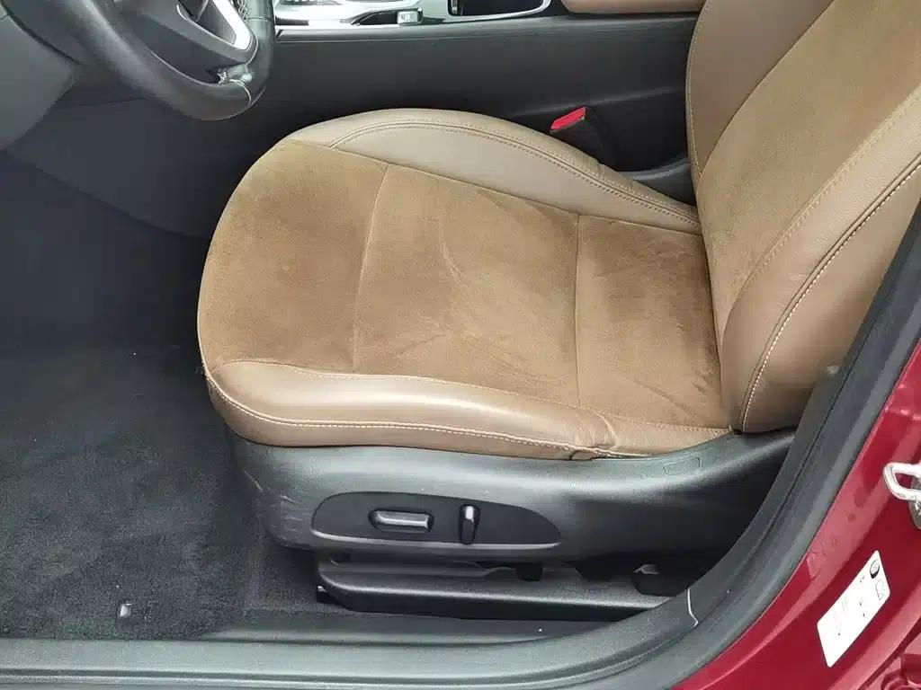Buick Regal 2019 20T Elite Edition (China VI Emission Standard) — миниатюра 20