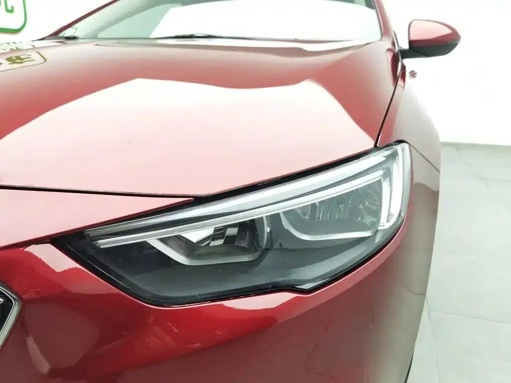 Buick Regal 2019 20T Elite Edition (China VI Emission Standard) — миниатюра 7