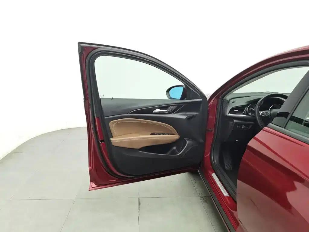 Buick Regal 2019 20T Elite Edition (China VI Emission Standard) — миниатюра 8