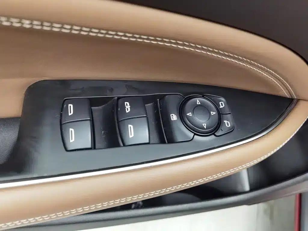 Buick Regal 2019 20T Elite Edition (China VI Emission Standard) — миниатюра 9