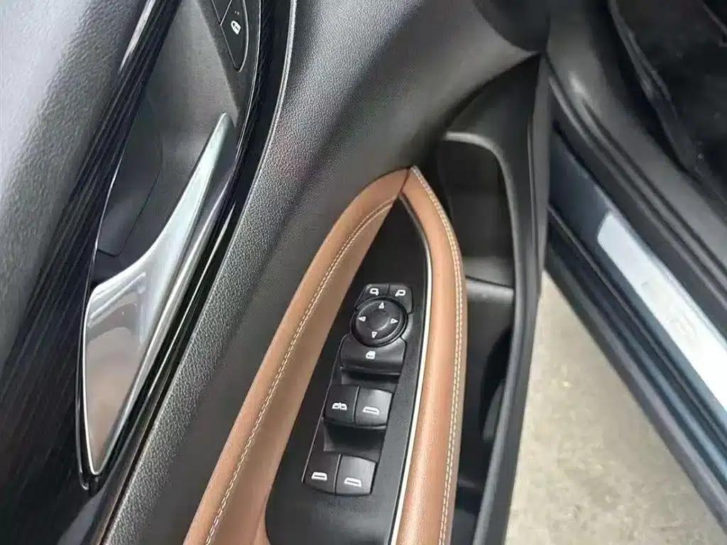 Buick Regal 2019 20T Elite Edition (China VI Emission Standard) — миниатюра 4
