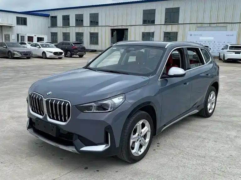 2023 BMW X1 sDrive20Li X Design Package — миниатюра 1