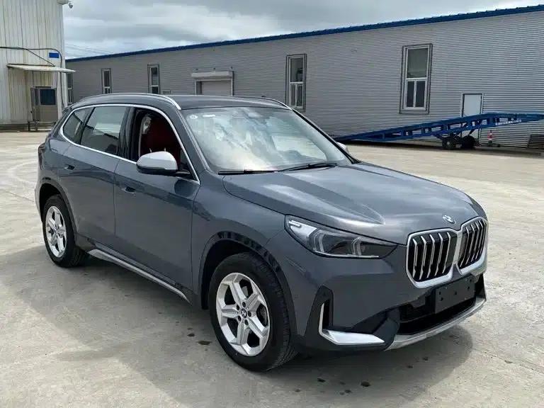2023 BMW X1 sDrive20Li X Design Package — миниатюра 4