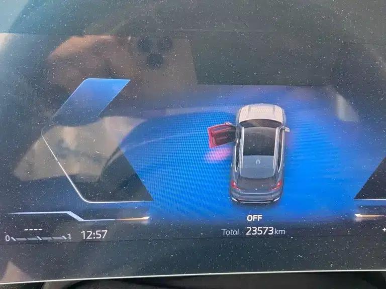 2023 BMW X1 sDrive20Li X Design Package — миниатюра 8