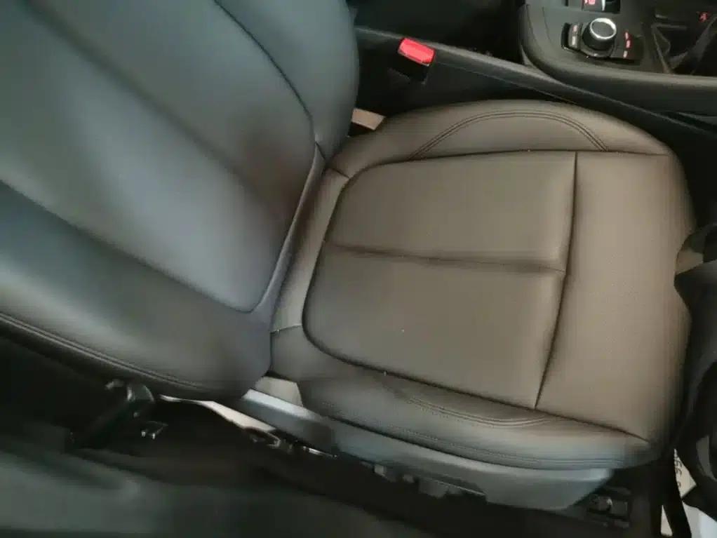 BMW X1 2019 sDrive18Li Fashion Edition — миниатюра 25