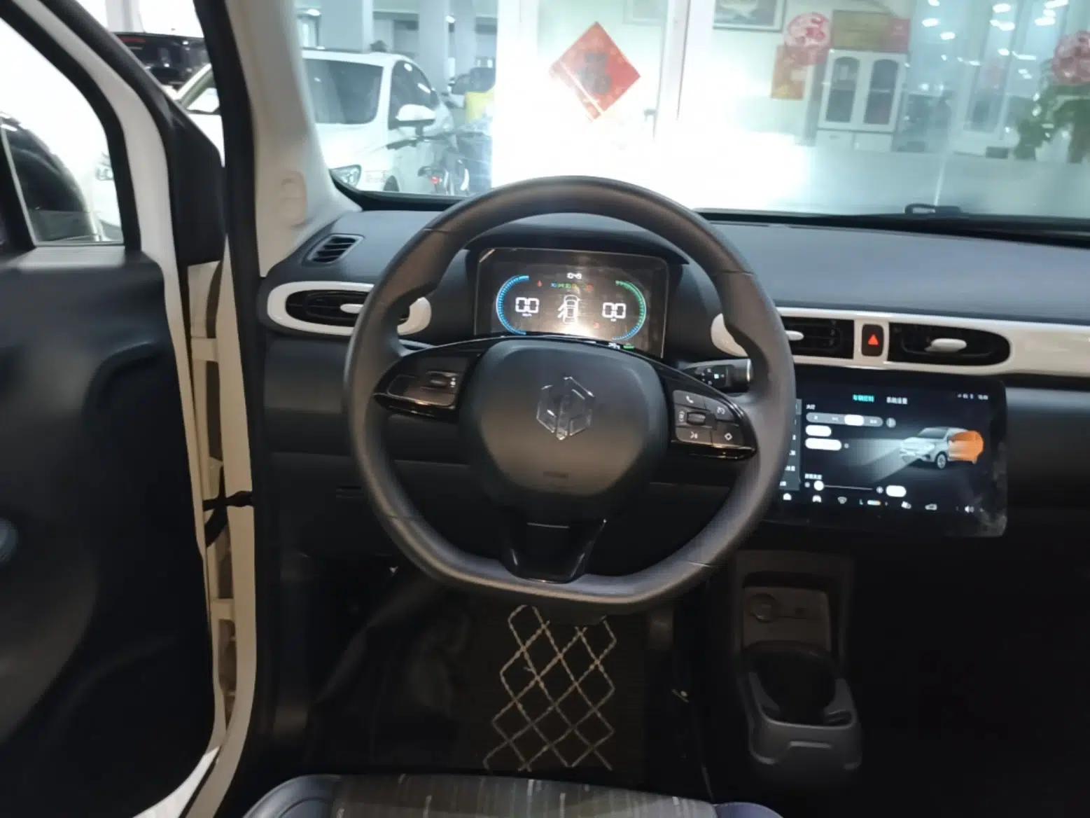 Leapmotor T03 2025 310 Comfort Edition — миниатюра 13