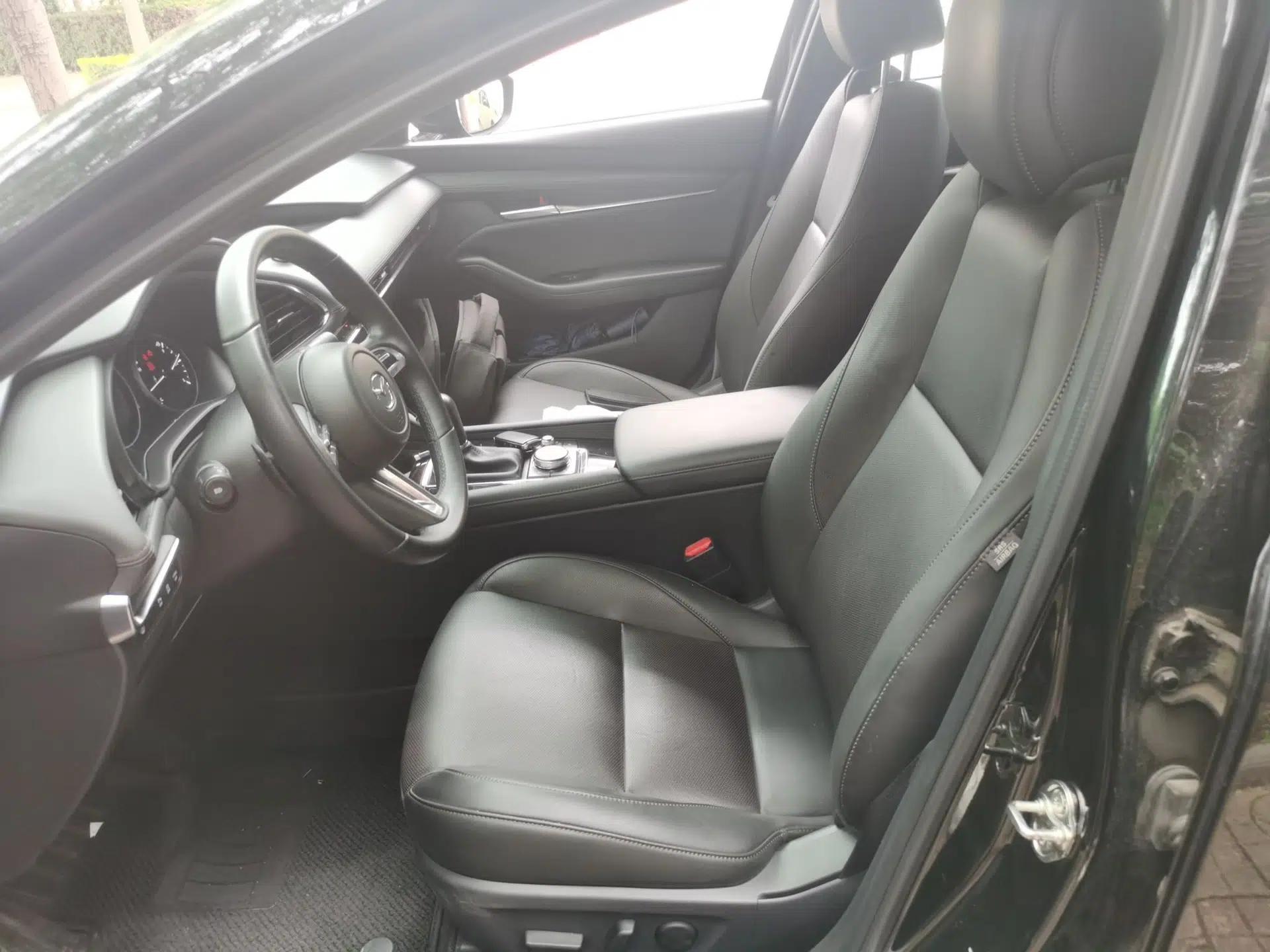 Mazda 3 Axela 2023 2.0L Automatic ZhiZhen Edition — миниатюра 15