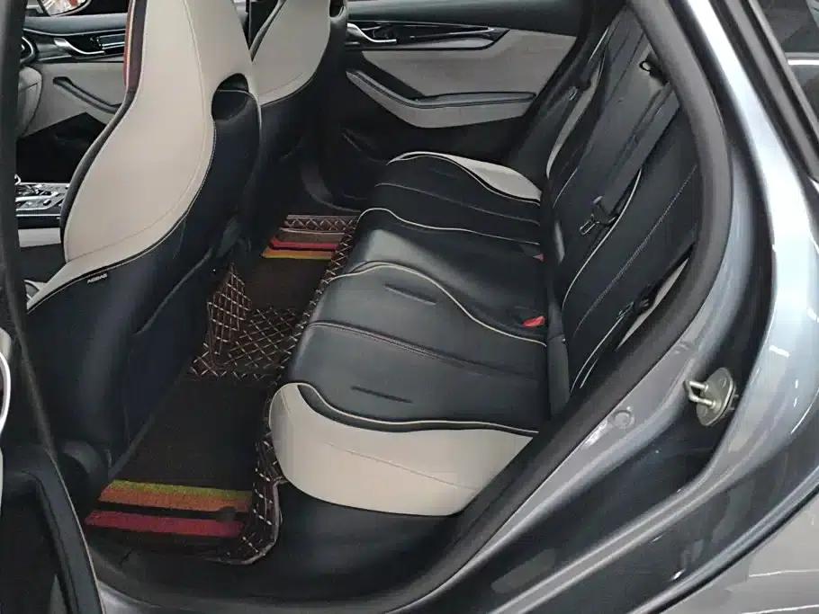 Qin PLUS 2021 DM-i 55KM Flagship Edition — миниатюра 11