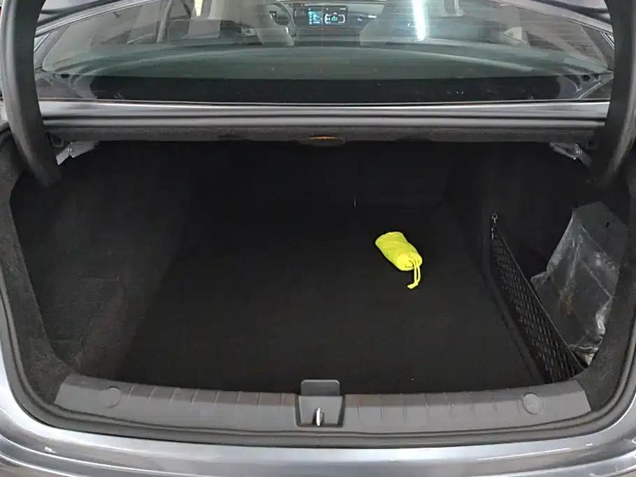 Qin PLUS 2021 DM-i 55KM Flagship Edition — миниатюра 4