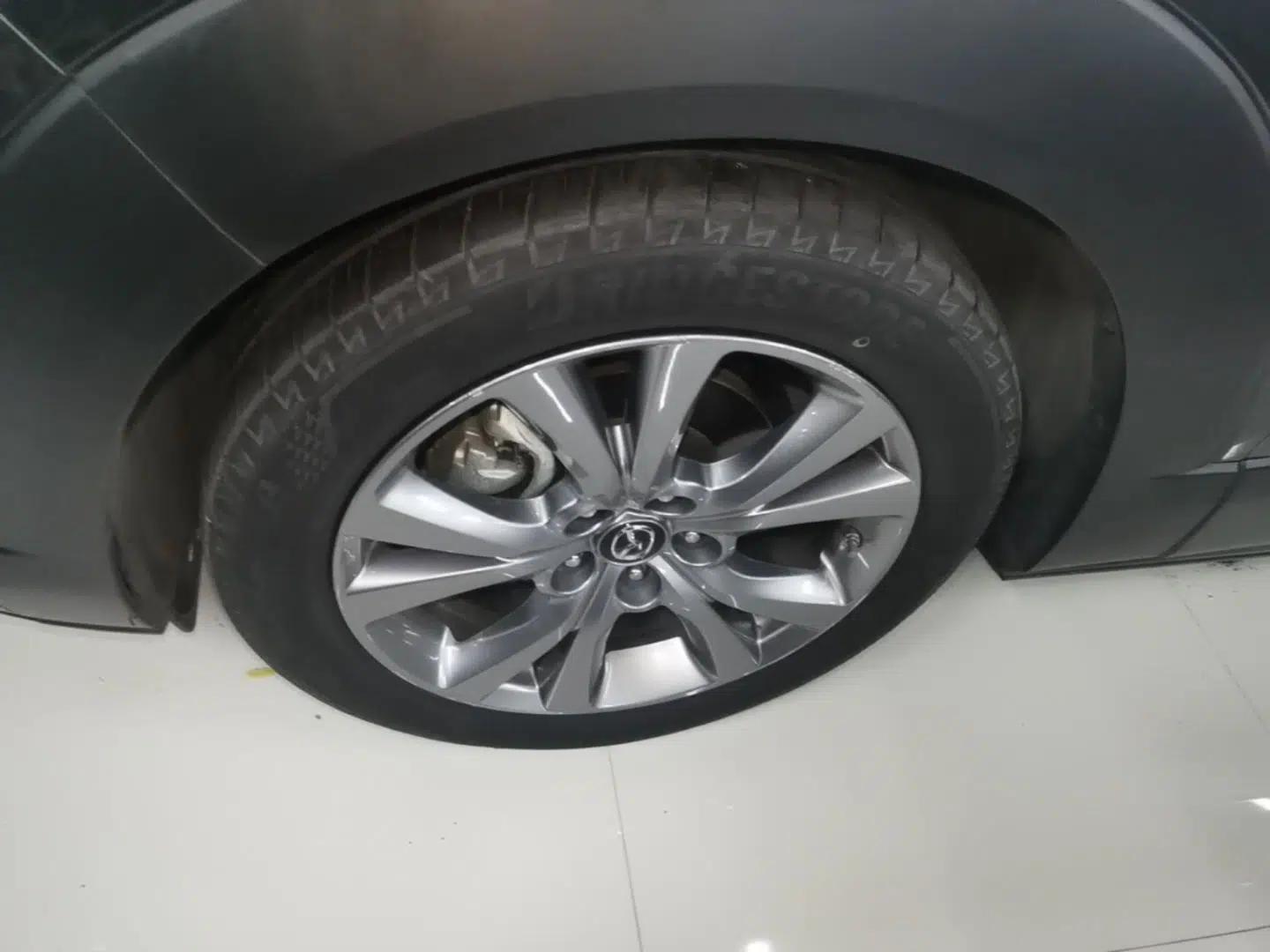 Mazda CX-30 2020 2.0L Automatic Yaoyue Model — миниатюра 10