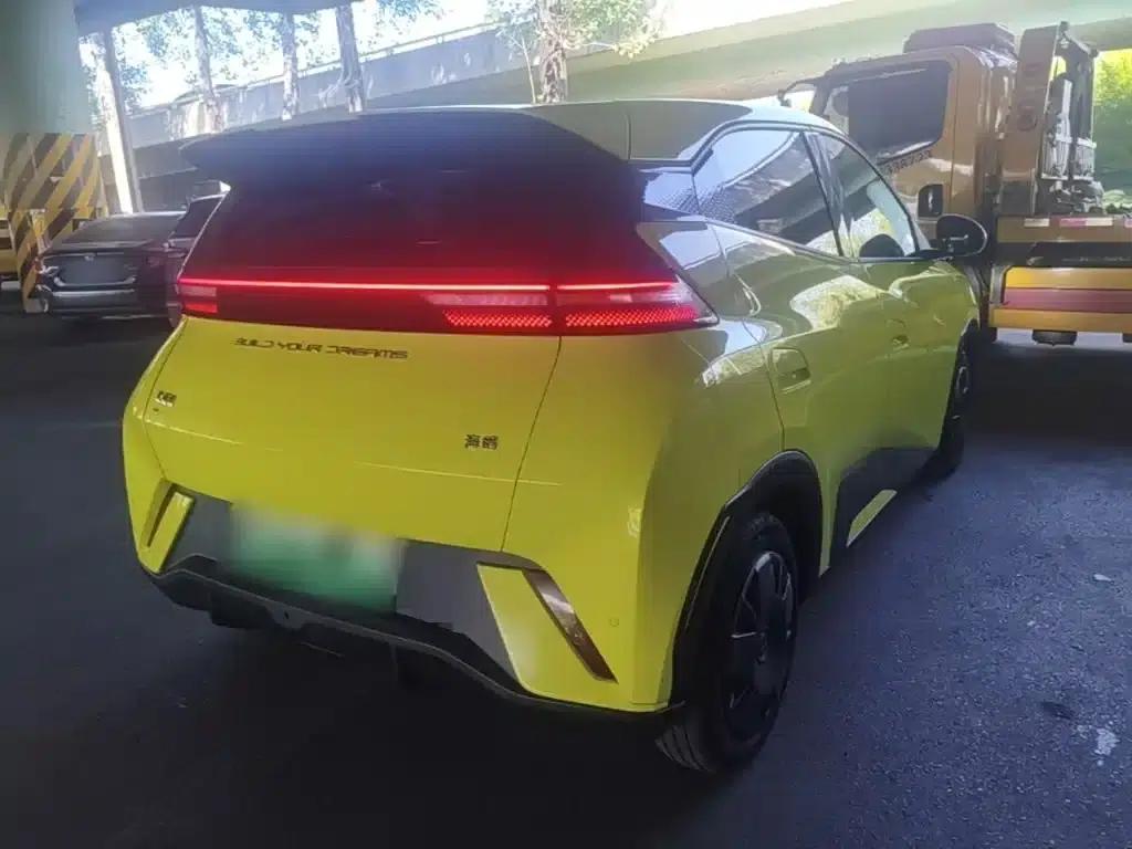 Seagull 2023 Vitality Edition — миниатюра 7