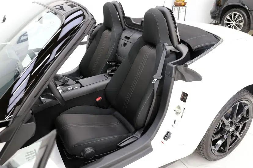 Mazda MX-5 Mazda MX-5 (parallel import) — миниатюра 14