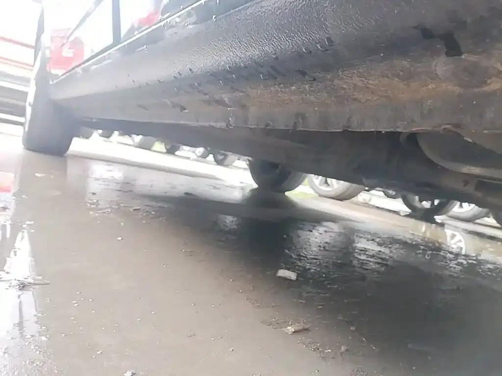 BYD F3 2015 Energy-Saving Edition 1.5L Manual Comfort Model — миниатюра 22