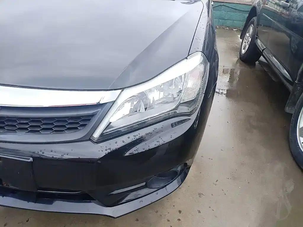 BYD F3 2015 Energy-Saving Edition 1.5L Manual Comfort Model — миниатюра 24