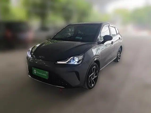 NETA AYA 2023 Revised Version 401 Lite