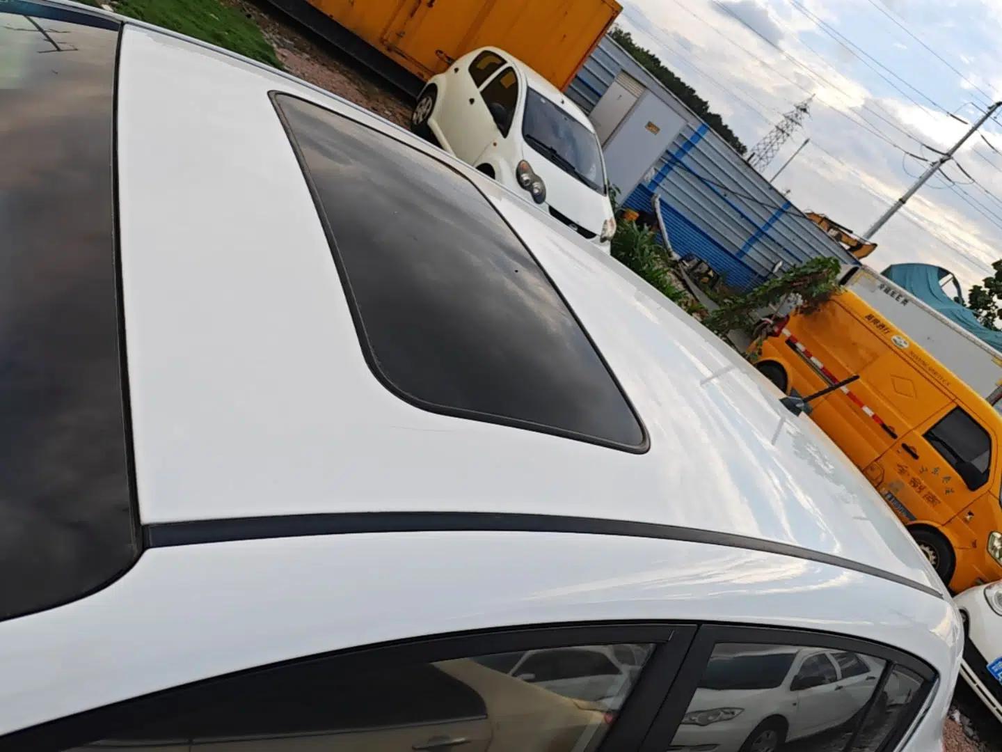 Kia K3S 2014 1.6L Automatic GLS — миниатюра 7