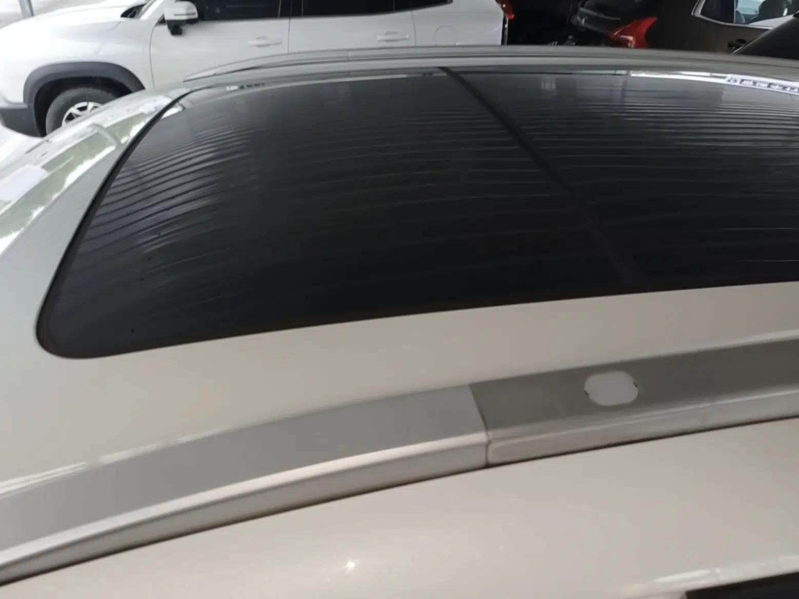 Chery Tiggo 7 2019 7i 1.5T Automatic Smart Edition China VI Standard — миниатюра 7