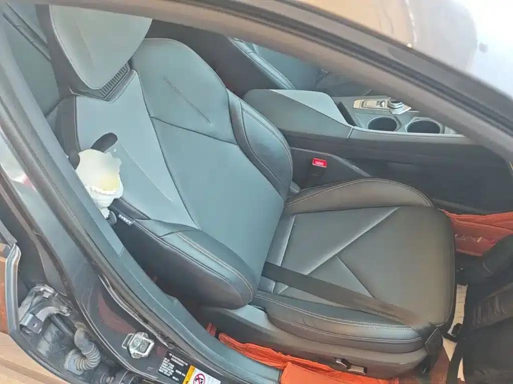 Changan UNI-V 2022 1.5T Premium Edition — миниатюра 20