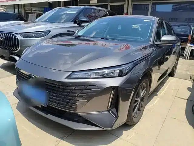 Yida 2023 Blue Whale NE 1.5T GDI DCT Premium Edition