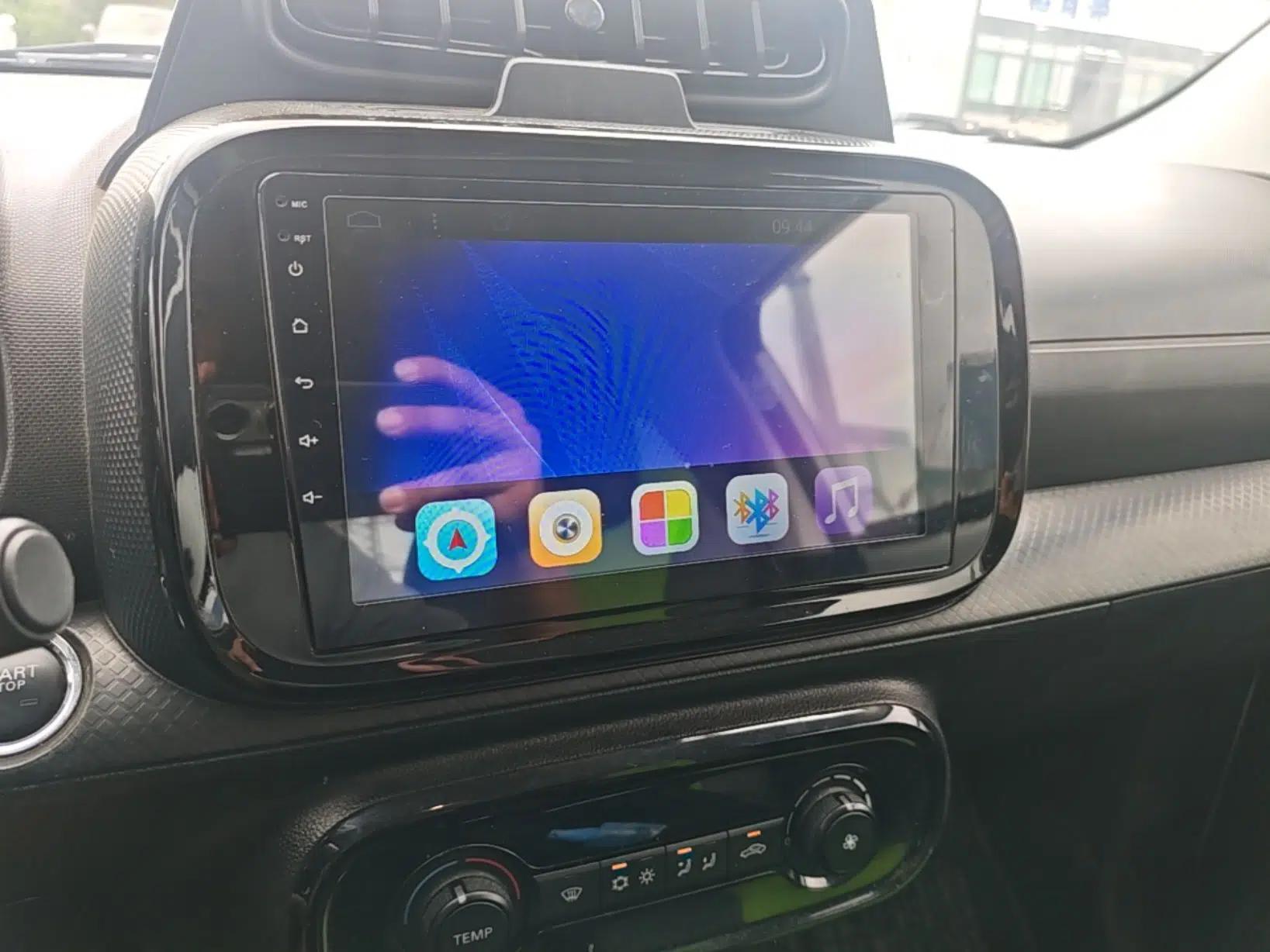 Roewe Clever 2021 302 km New Four-Seater Super-Efficient Version — миниатюра 15