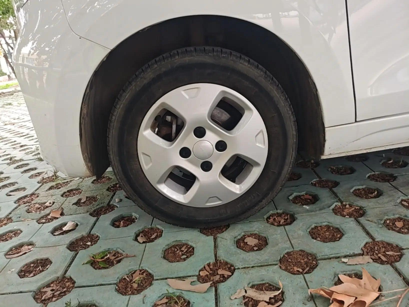 Roewe Clever 2021 302 km New Four-Seater Super-Efficient Version — миниатюра 10