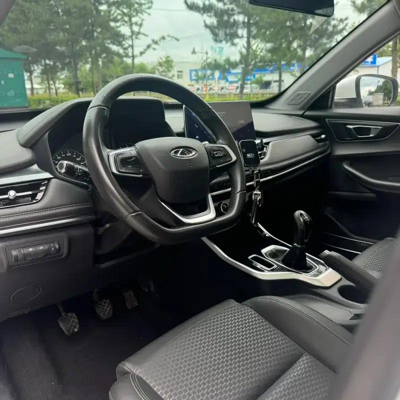 Chery Tiggo 5x 2020 1.5L Manual Fashion Edition — миниатюра 8