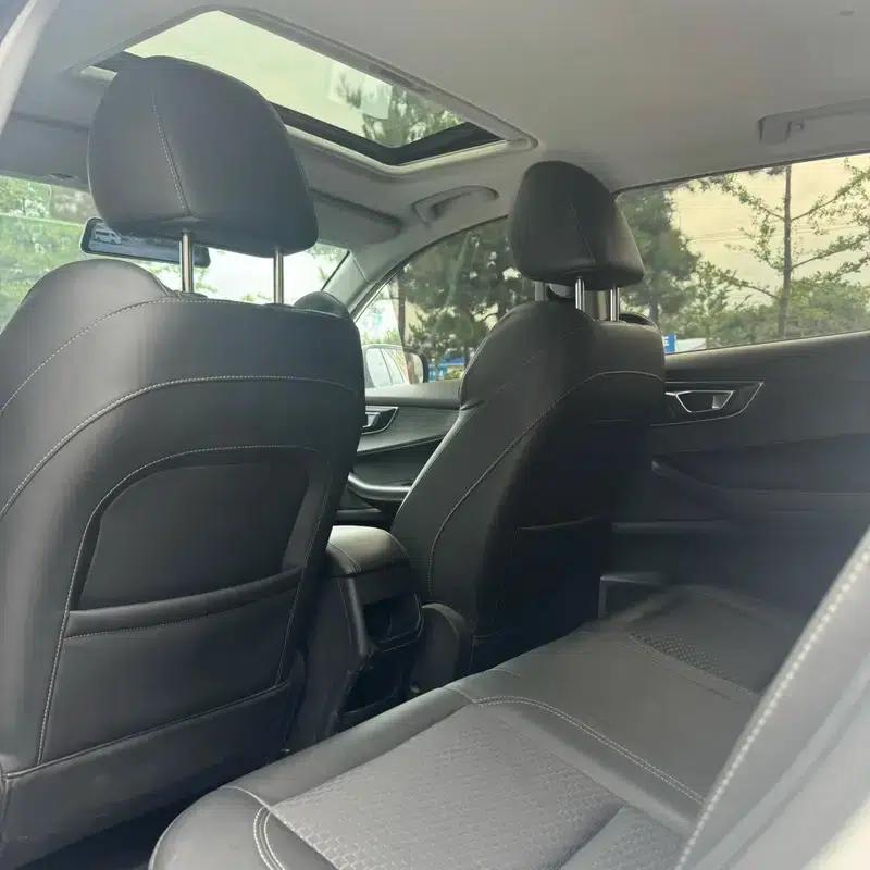 Chery Tiggo 5x 2020 1.5L Manual Fashion Edition — миниатюра 9