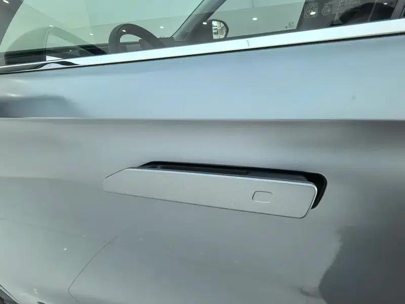 Chery Tiggo 8L 2024 2.0T Automatic Premium Edition — миниатюра 12