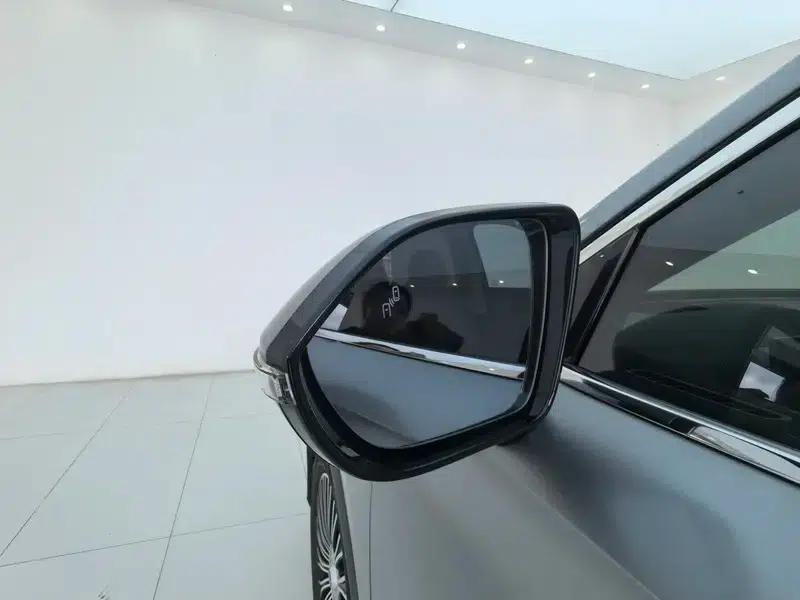 Chery Tiggo 8L 2024 2.0T Automatic Premium Edition — миниатюра 21