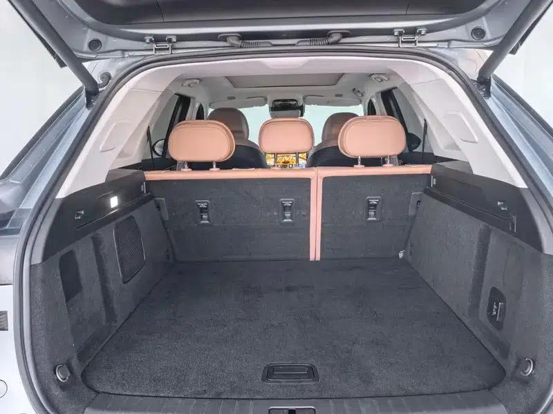 Chery Tiggo 8L 2024 2.0T Automatic Premium Edition — миниатюра 23