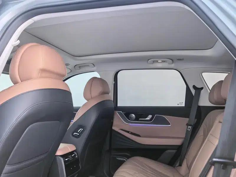 Chery Tiggo 8L 2024 2.0T Automatic Premium Edition — миниатюра 25