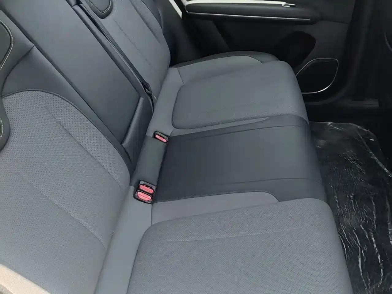 Changan Qiyuan Q05 2026 Model 506Max+ — миниатюра 9