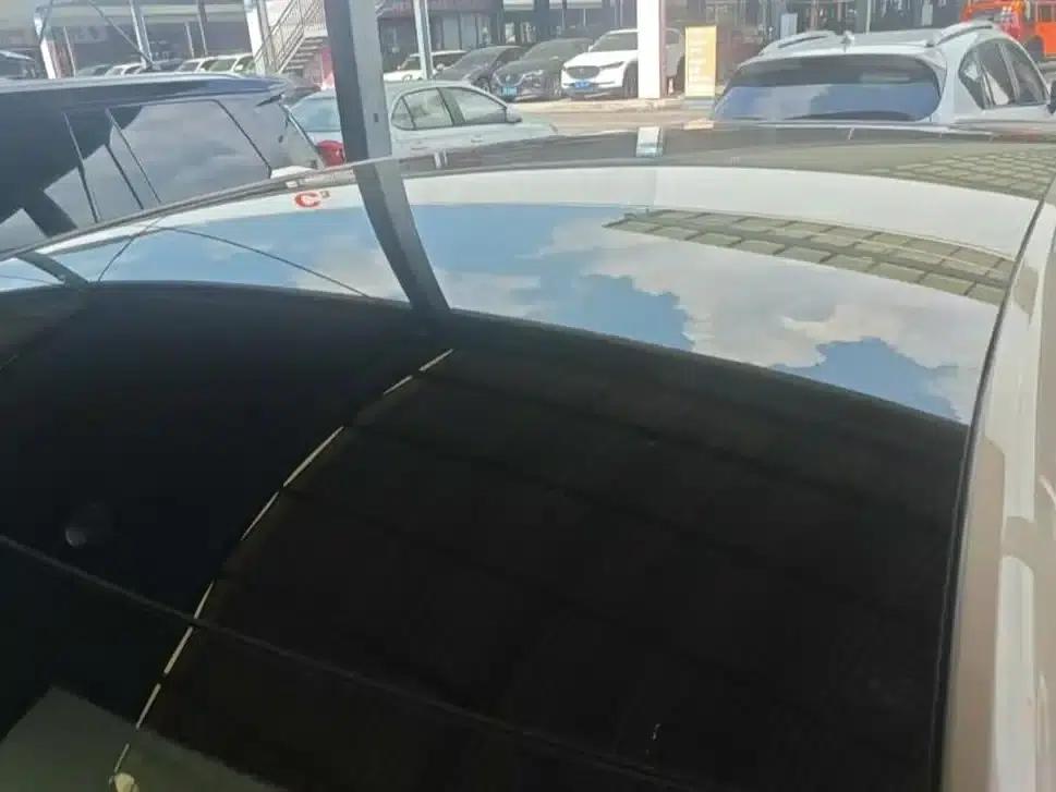 Changan Qiyuan Q05 2026 Model 506Max+ — миниатюра 5