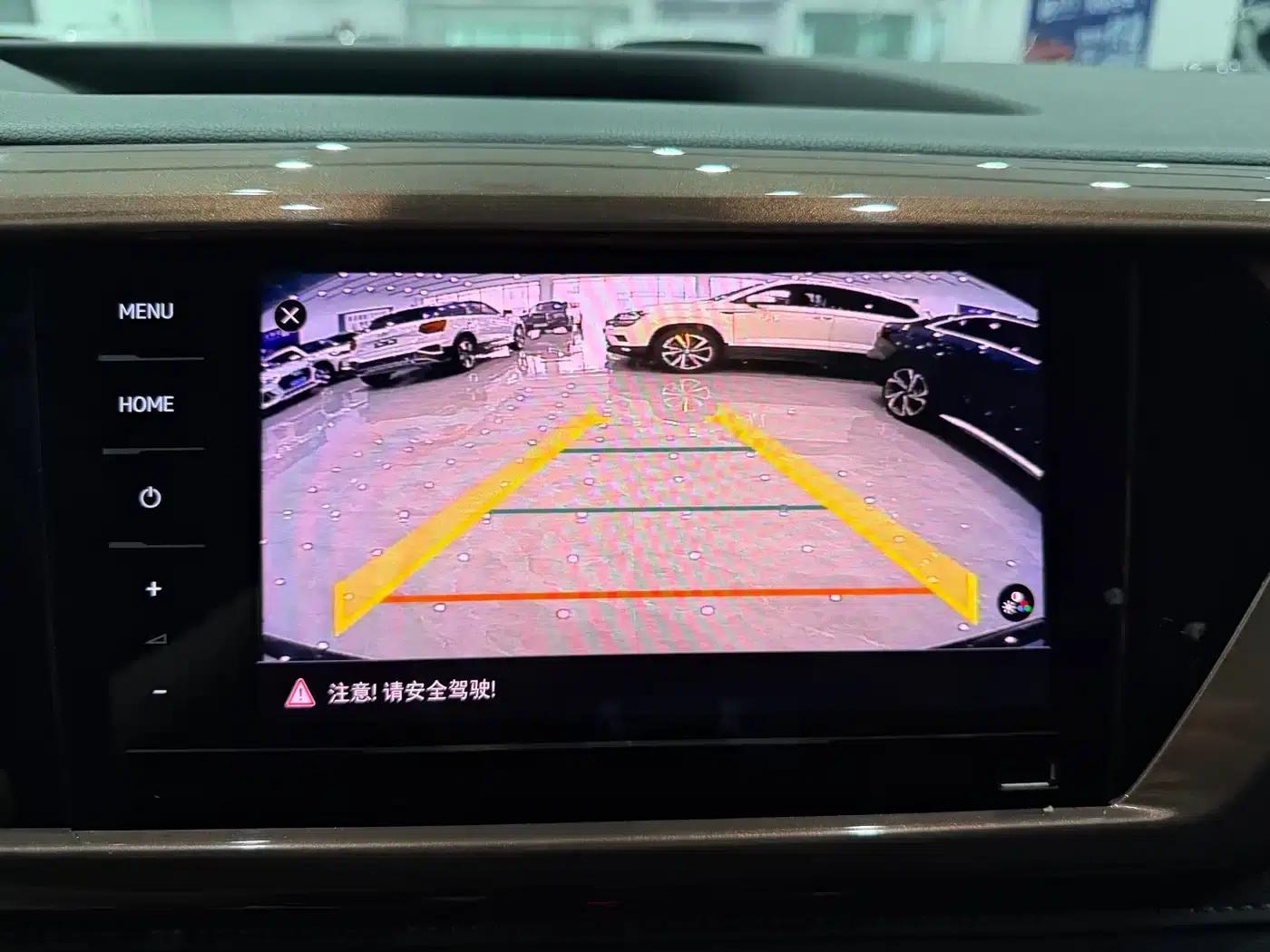 Tharu 2022 280TSI 2WD Luxury Edition — миниатюра 17