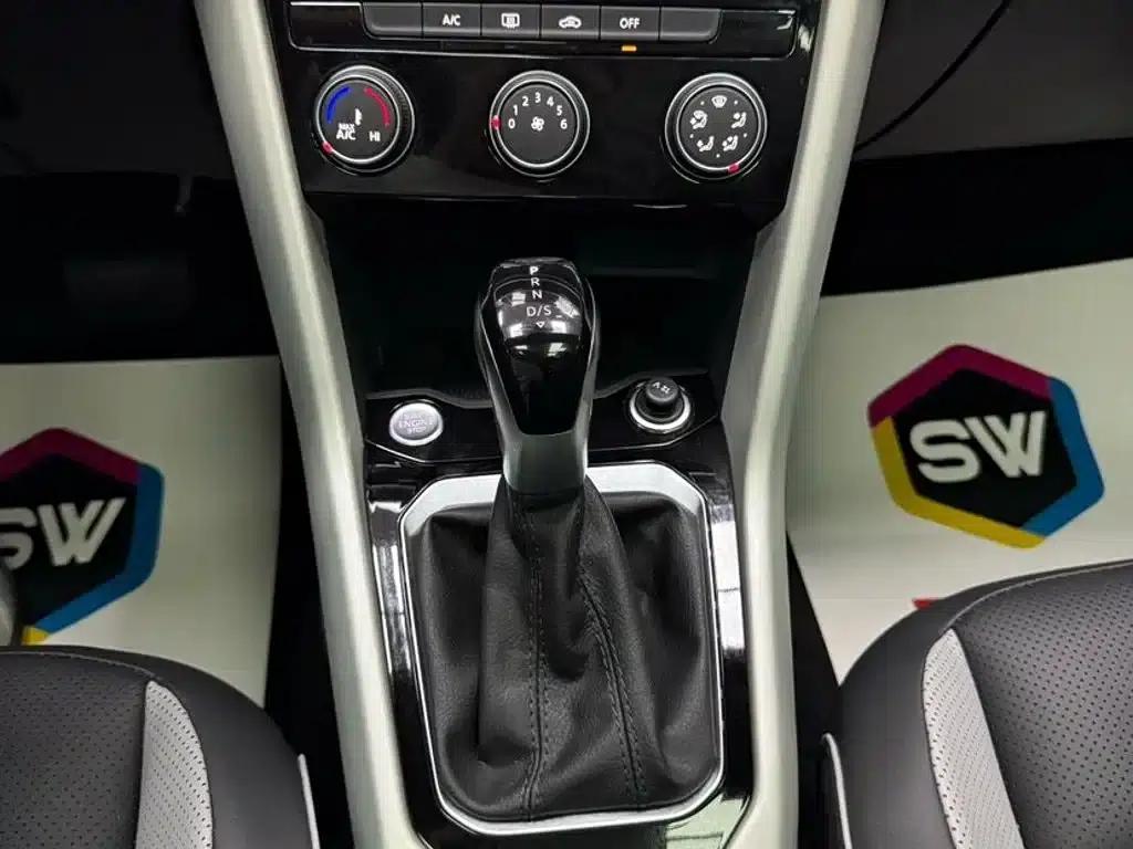 2023 T-ROC 280TSI DSG 2WD Time Edition — миниатюра 13