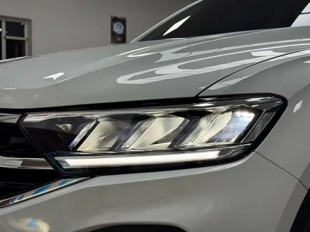 2023 T-ROC 280TSI DSG 2WD Time Edition — миниатюра 21