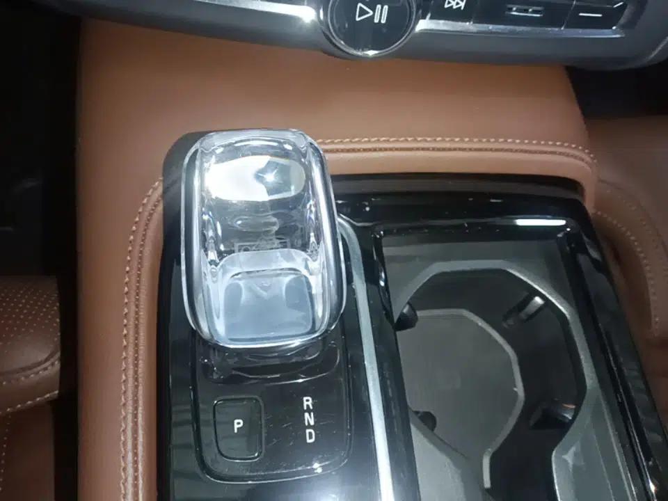 Volvo S90 New Energy 2022 T8 eDrive Hybrid Luxury Edition — миниатюра 16