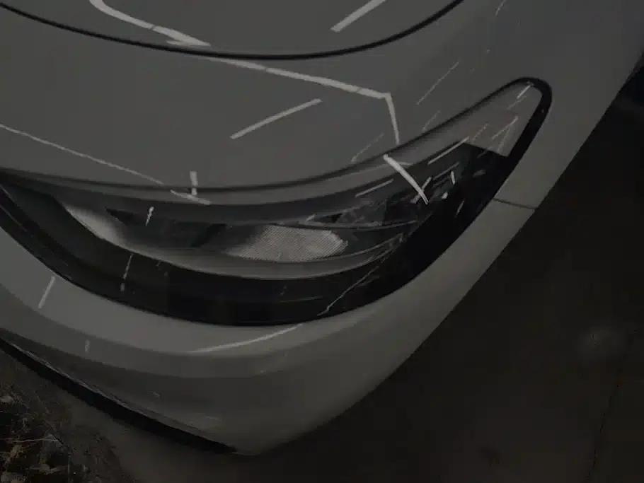 Volkswagen ID.3 2025 Smart Edition - Outstanding Version — миниатюра 5