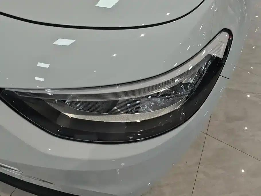 Volkswagen ID.3 2023 Pure Smart Edition — миниатюра 5